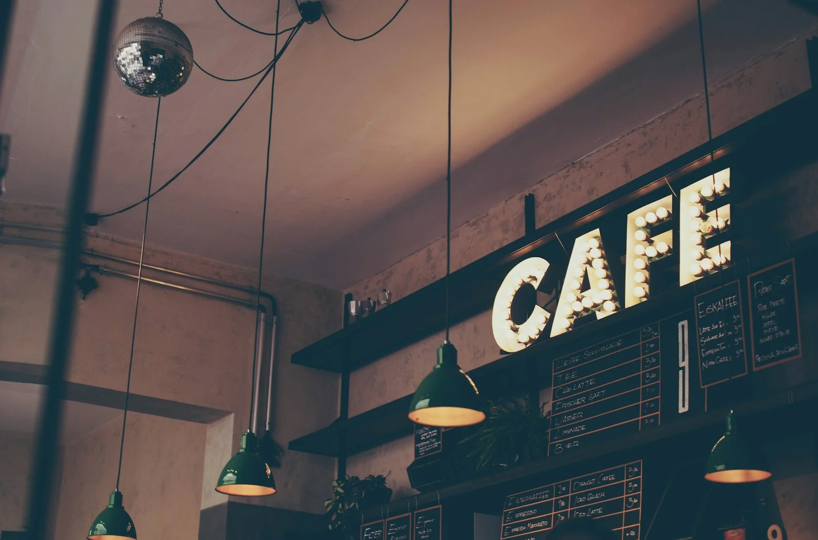 K-POP COFFEE Seongsu Morning Café