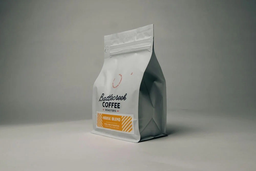 Recommended Coffee Bean